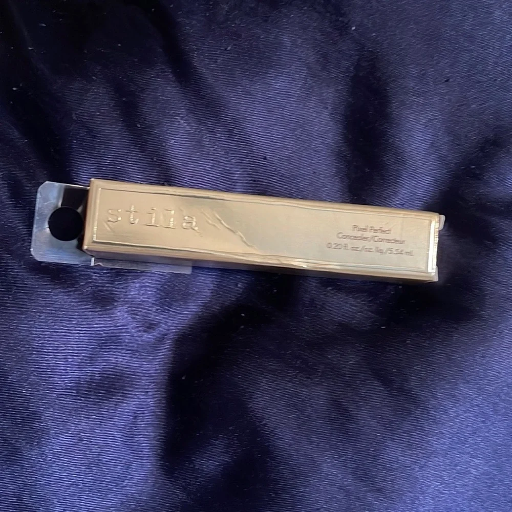 New Stila tan/deep concealer